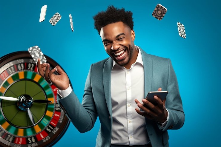 Market prediction entry and odds display